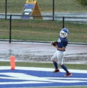 Meet your Posher, Elisha